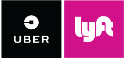 rideshare uber lyft