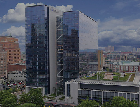 Prudential Towers